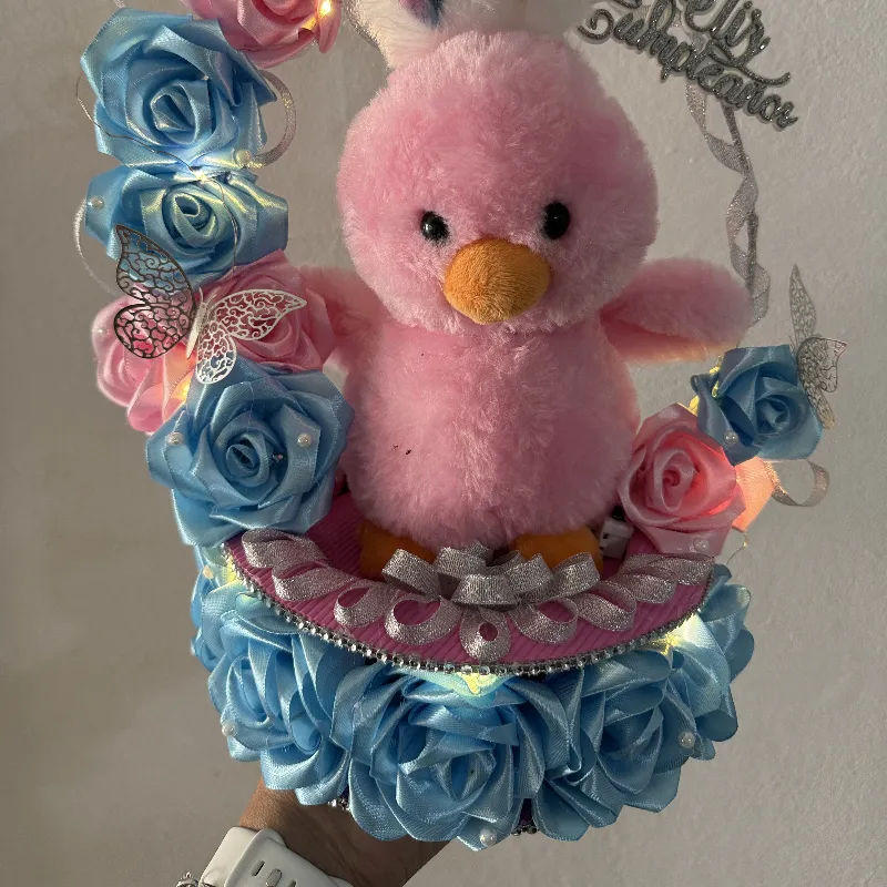 Sorpresa para ti 💙💕