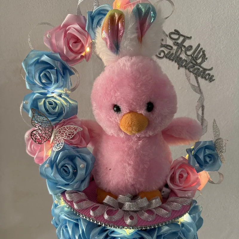 Sorpresa para ti 💙💕