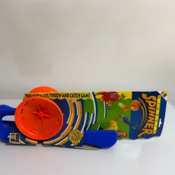 Spinner