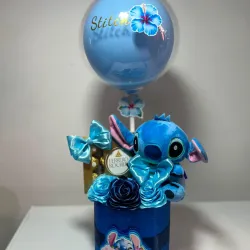 Stitch: dulzura y amor