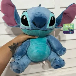 Stitch, peluche de colección