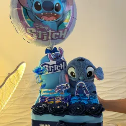 Stitch: símbolo de amor