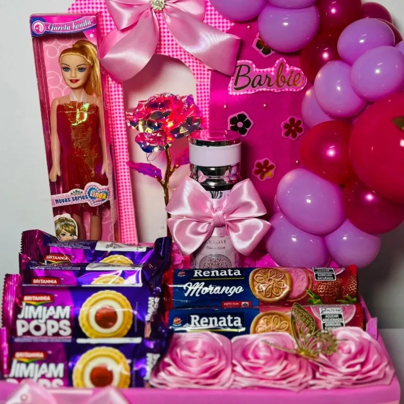 Sueño de princesa