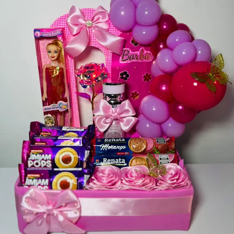 Sueño de princesa
