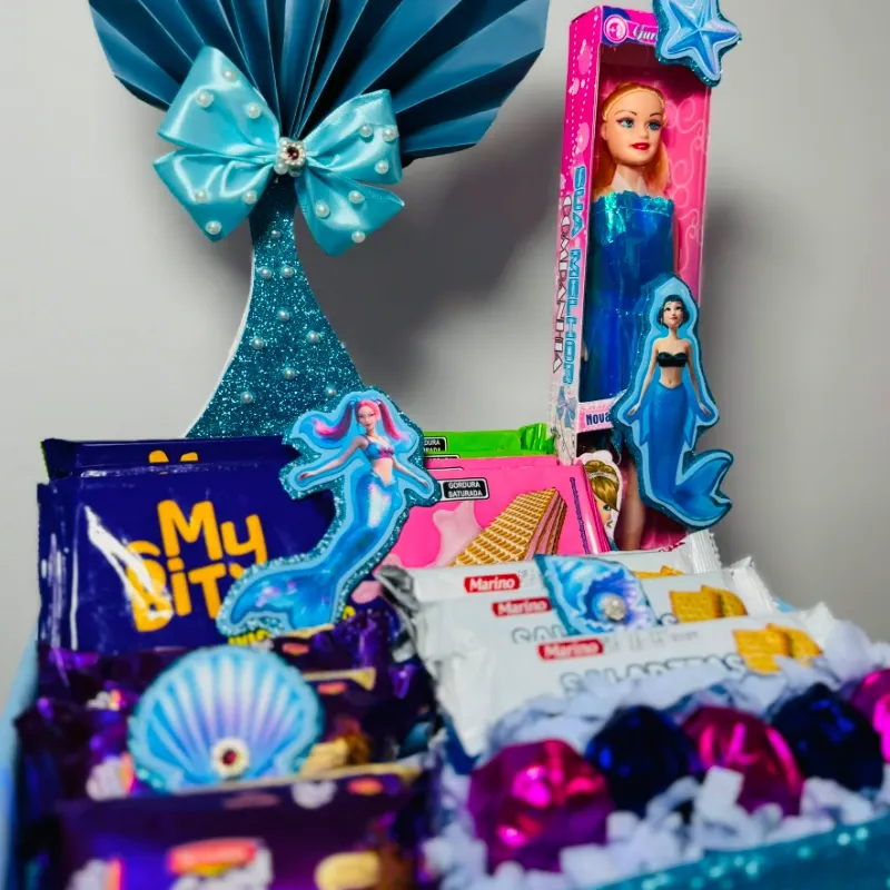 Sueño de sirena 🧜♀️