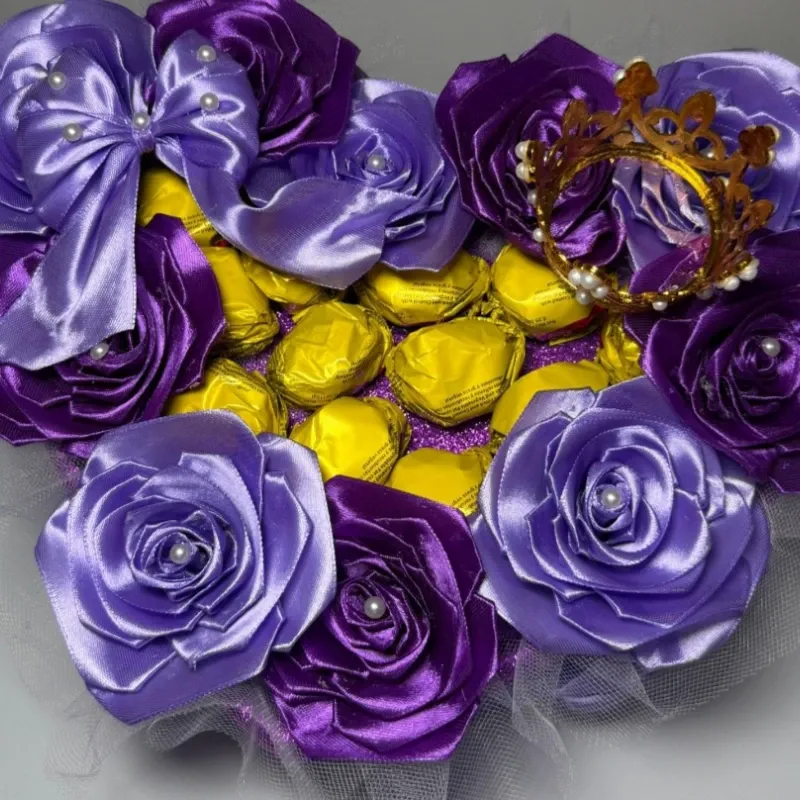 Sueño morado