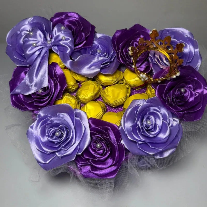 Sueño morado