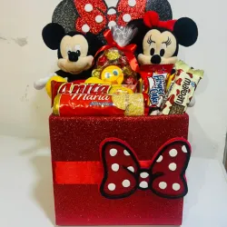 Caja de regalo #17