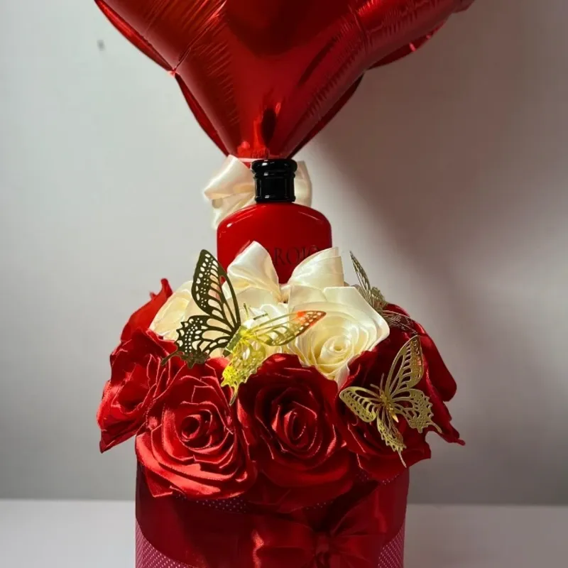 Sueño rojo