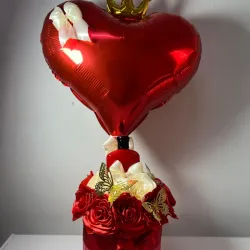 Sueño rojo