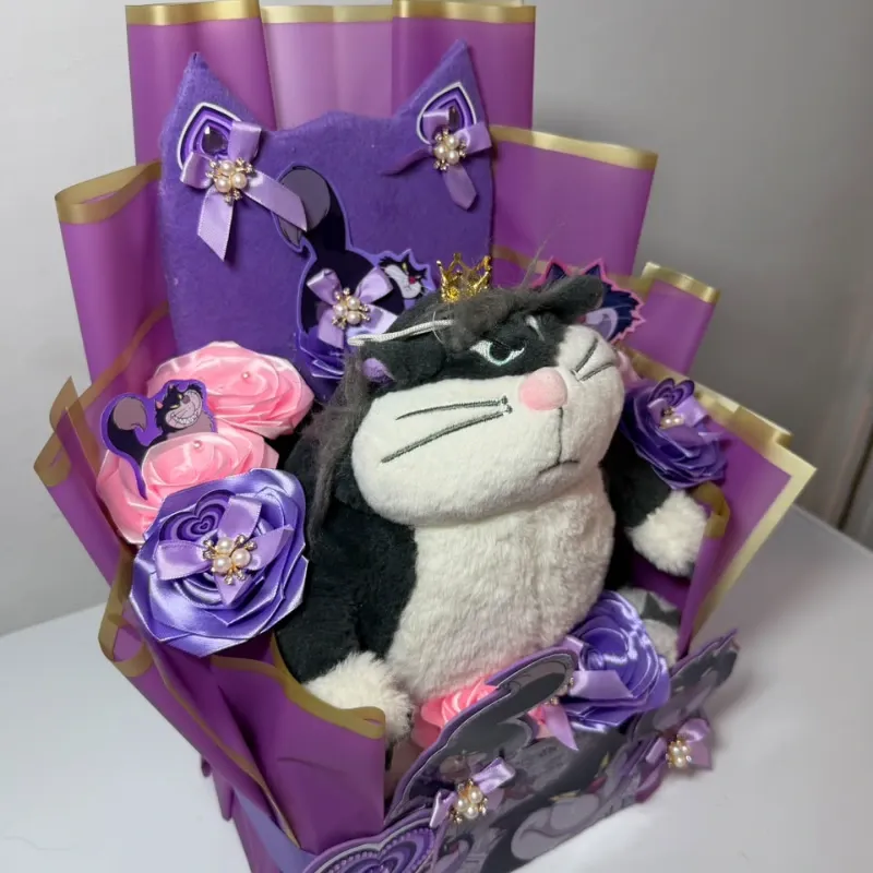 Sueño violeta