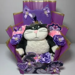 Sueño violeta
