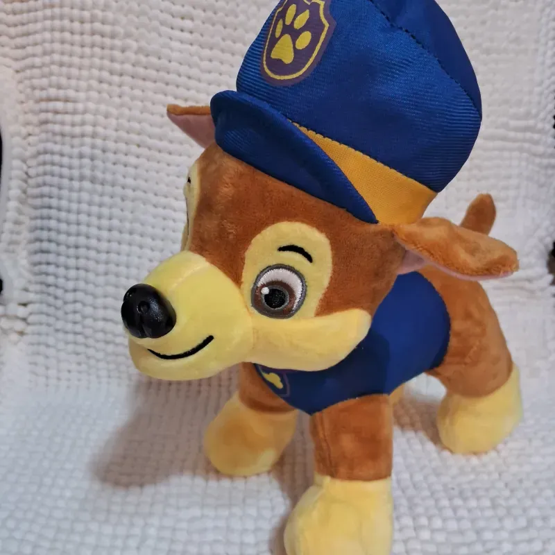Cachorro de Paw Patrol