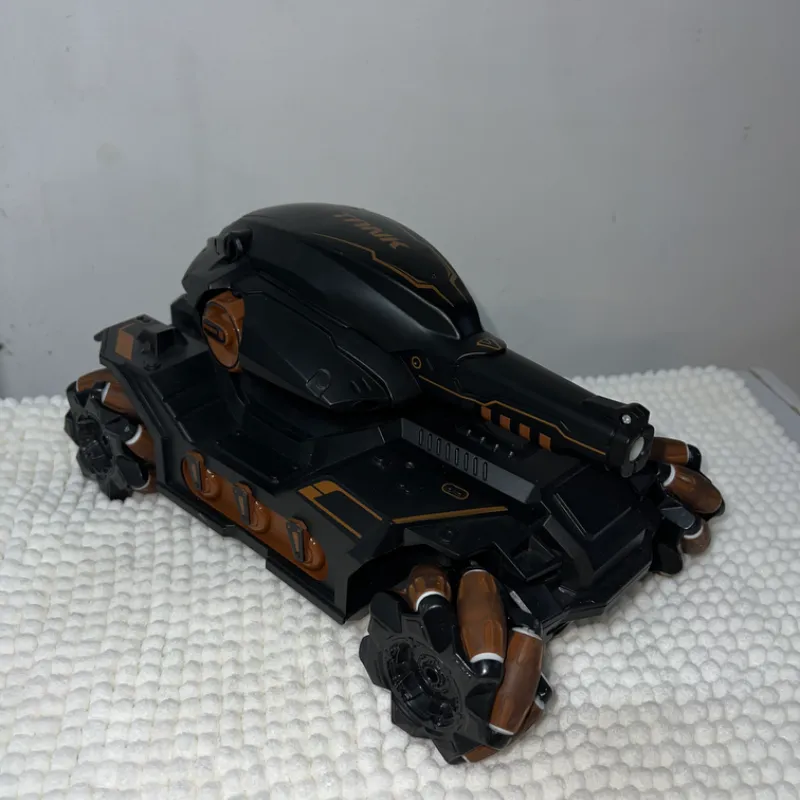 Tanque de guerra 