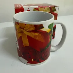 Taza personalizada