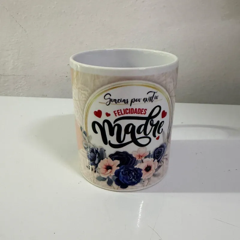 Tazas personalizadas para mamá