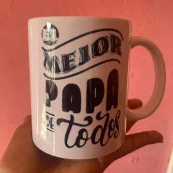 Tazas personalizadas para mamá