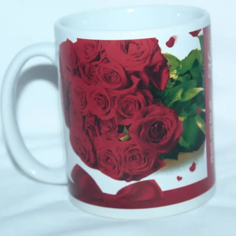 Tazas personalizadas para papá y mamá