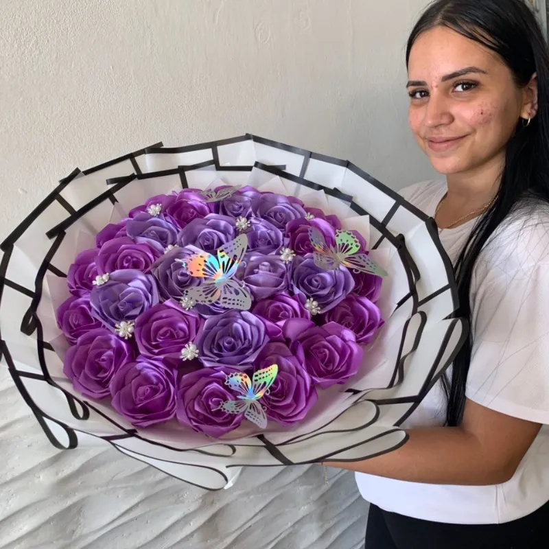 Te adoro vida mía 💜