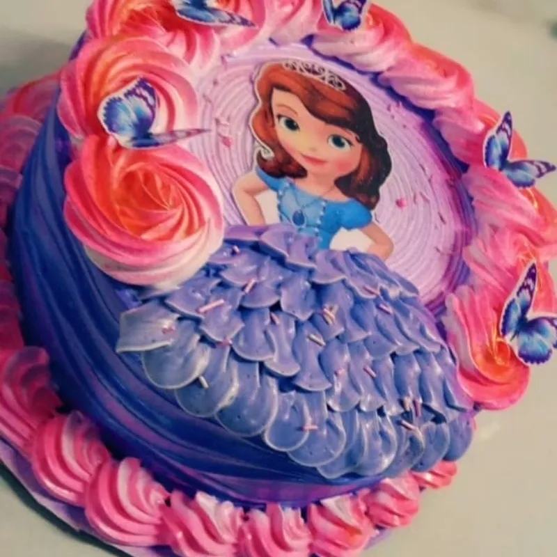 Temática Sofía ( Kake ) 