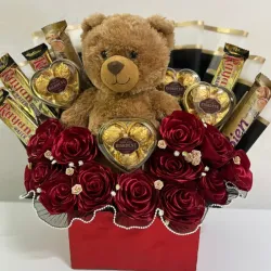 Tentación romántica