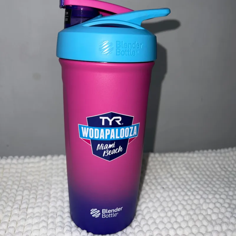 Termo para el gym 💪 