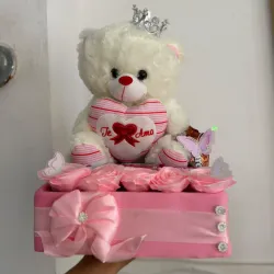 Ternura rosada 🎀