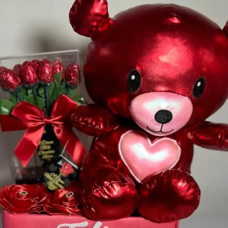 Tesoro de amor
