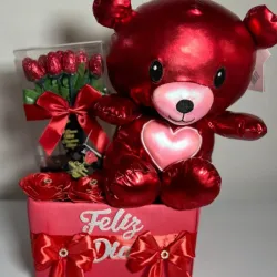 Tesoro de amor