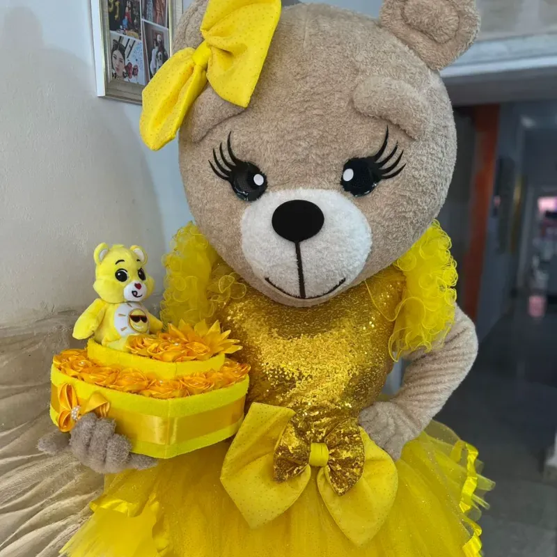 Todo por ti mi princesa 