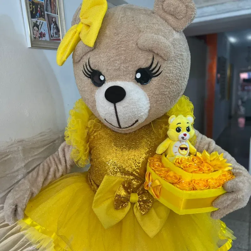 Todo por ti mi princesa 