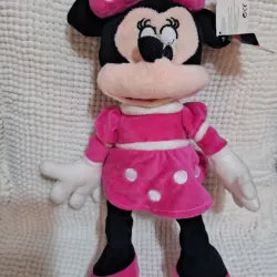 Minnie rosada