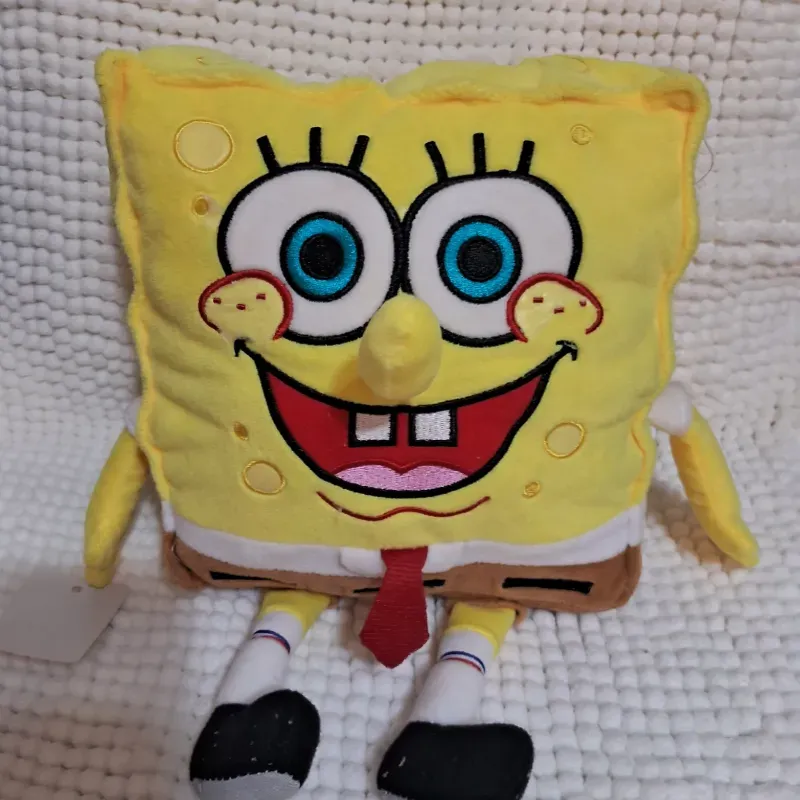 Bob Esponja