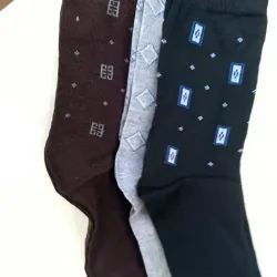 Medias largas de Hombre