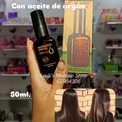 Aceite de Argan Morocco
