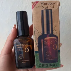 Aceite de Argan Morocco 