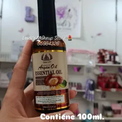 Aceite esencial de Argán Morocco 🌰