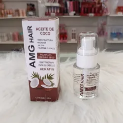 Aceite esencial de Coco 🥥