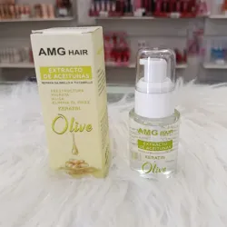 Aceite esencial de Olivas 🫒