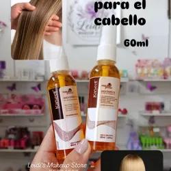 Aceite Karsell para el cabello