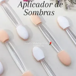 Aplicadores para sombras
