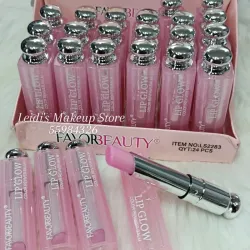 Bálsamos labiales tipo Dior 💖