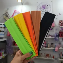 Bandas para el cabello