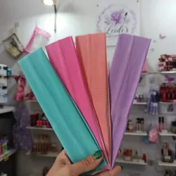 Bandas para el cabello