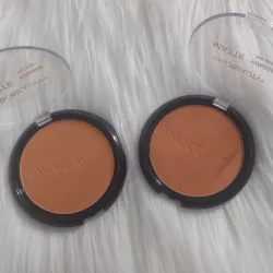 Base compacto Favor Beauty