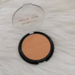Base compacto Favor Beauty