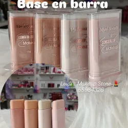 Base en barra
