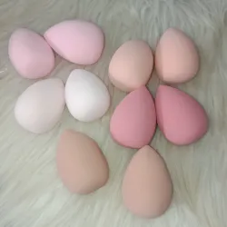 Beauty blender
