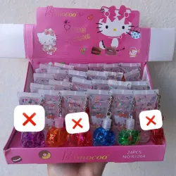 Brillos dobles 2 en 1 