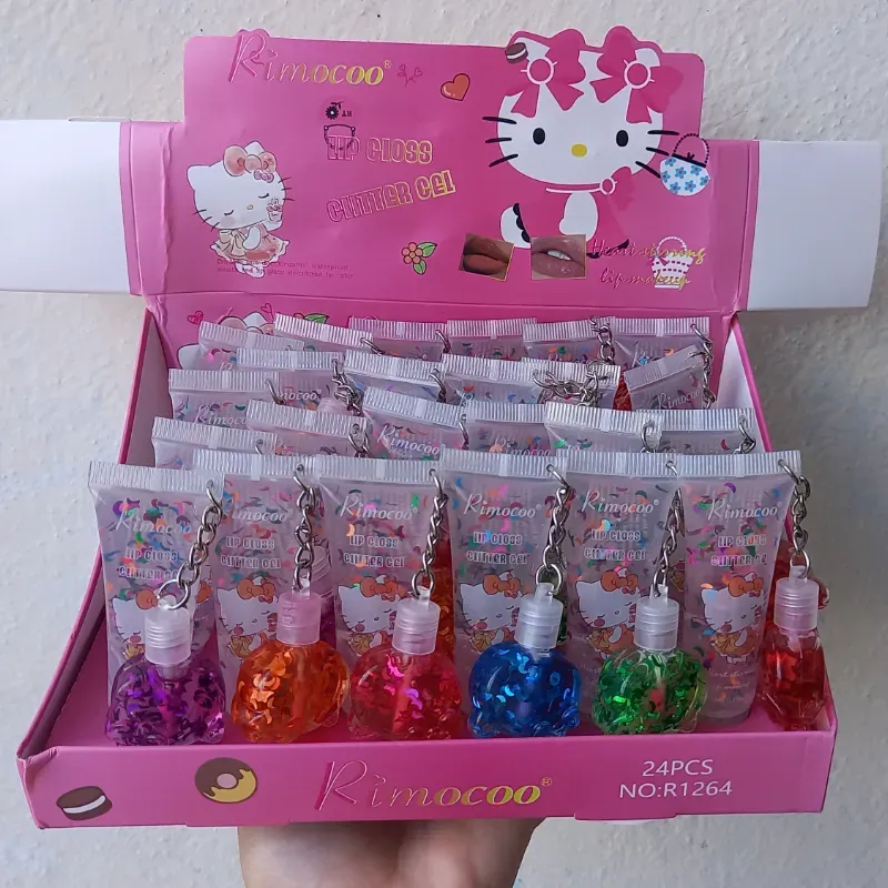 Brillos dobles 2 en 1 